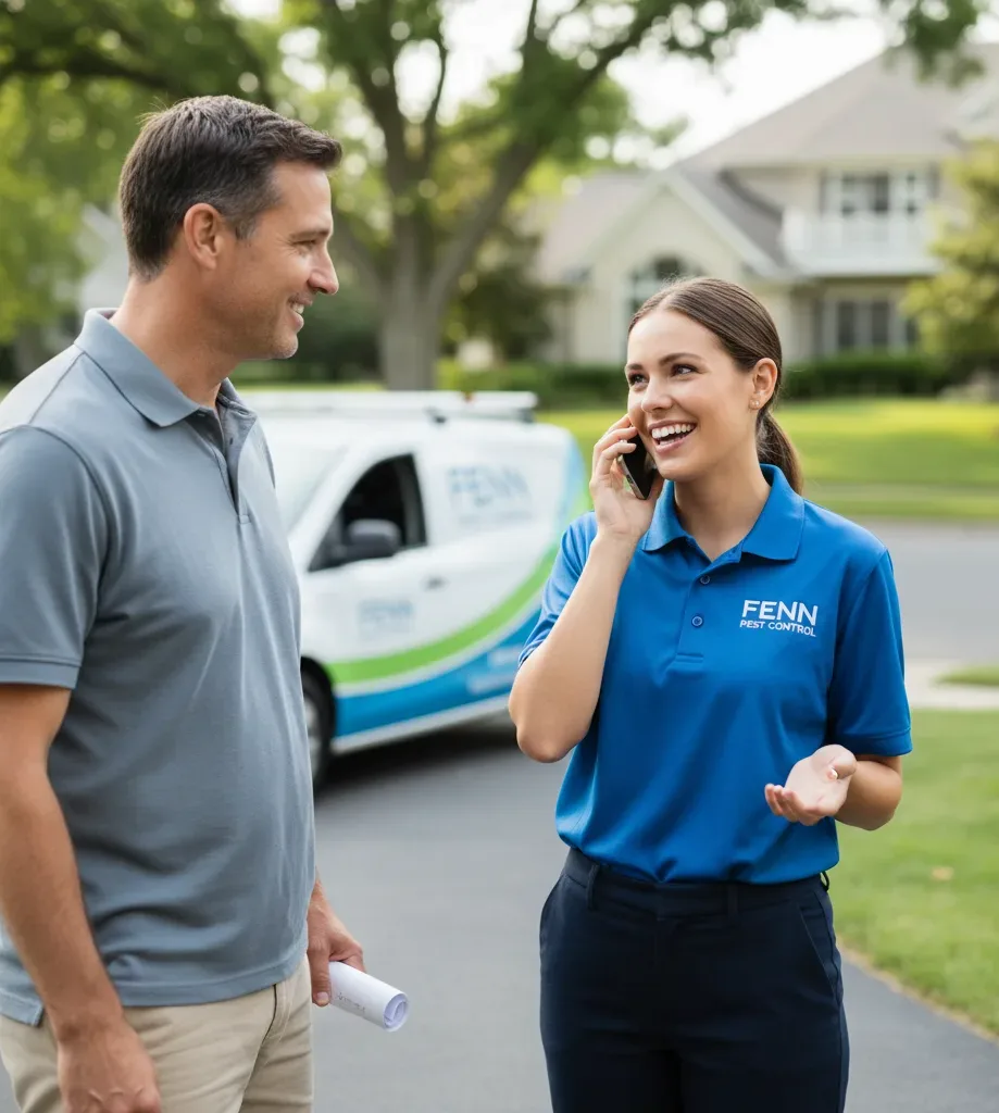 Bed Bug Extermination in Copiague, NY